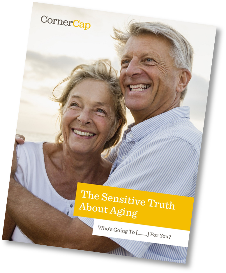 The Sensitive Truth About Aging