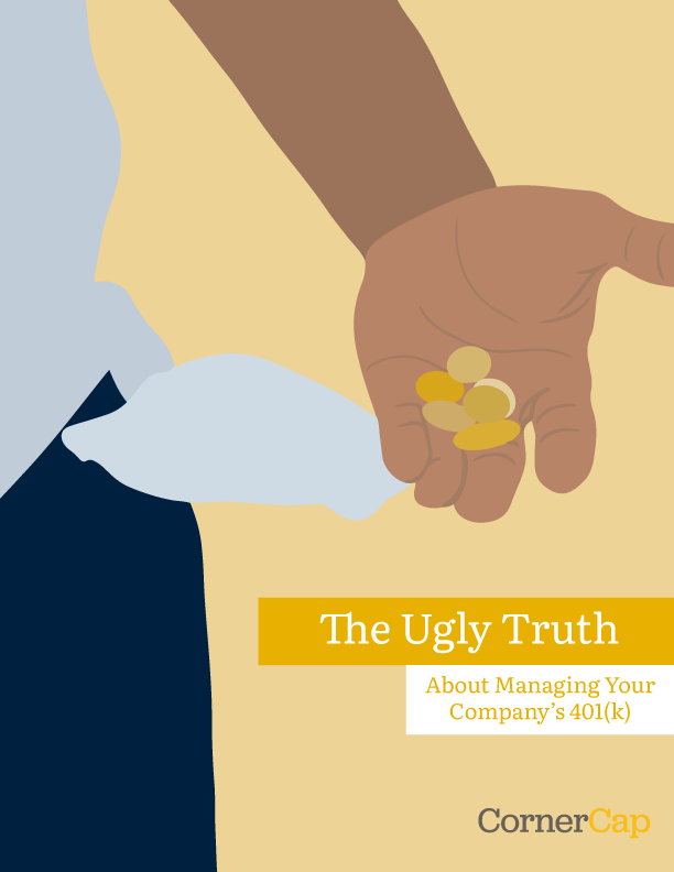 Ugly Truth Ebook